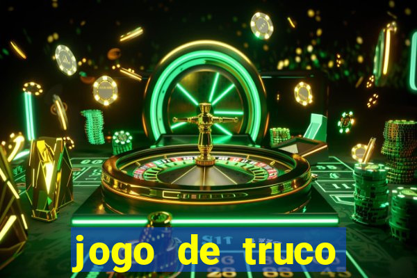 jogo de truco smart truco